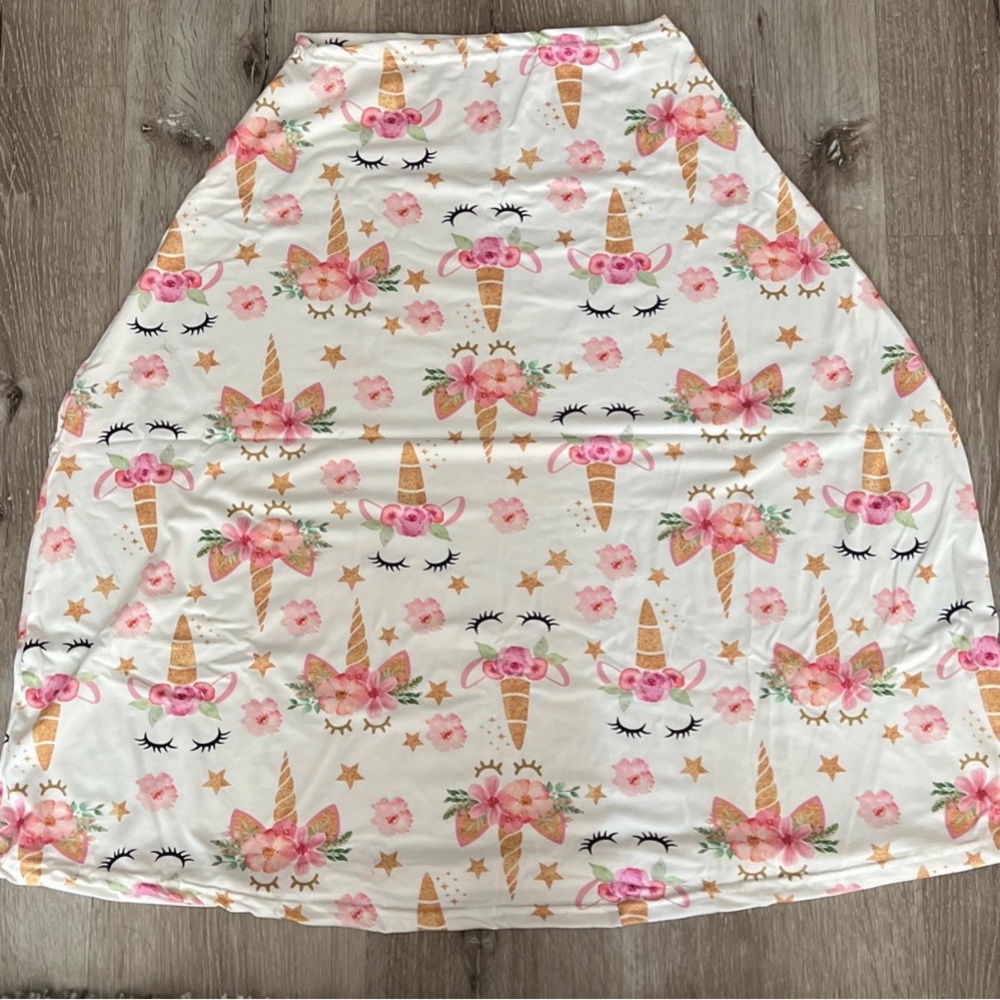 Baby carseat cover
